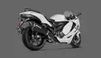 Akrapovic Slip-On Line (Titaani) GSX-1300R Hayabusa 2021-2024 - Duell MP varaosat ja tarvikkeet - 67404 - 1