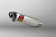 Akrapovic Slip-on Line Titaani Track Day YZF-R1 2015- - Duell MP varaosat ja tarvikkeet - 67124 - 1