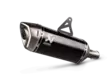 Akrapovic Slip-On Line (Titanium) Honda XL750 Transalp 2023- - Duell MP varaosat ja tarvikkeet - 68214 - 1