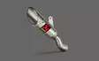 Akrapovic Slip-On Line (Titanium) MT-03/R3 2022- - Duell MP varaosat ja tarvikkeet - 67514 - 1