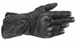 Alpinestars Ajohanska Naisten SP-8 v3 Musta/Musta, M - Duell ajovarusteet - 40974 - 1