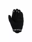 Alpinestars Ajohanskat Mogress Airflow Harmaa/Musta, S - Duell ajovarusteet - 39684 - 1