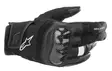 Alpinestars Ajohanskat SMX Z Drystar Musta, XL - Duell ajovarusteet - 39944 - 1