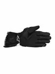 Alpinestars Ajohanskat SP-3 Musta/Valkoinen/Punainen, L - Duell ajovarusteet - 39974 - 1