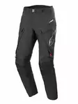 Alpinestars Ajohousut Hyde XT Drystar XF Musta/Punainen, 3XL - Duell ajovarusteet - 41714 - 1