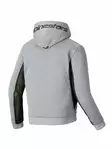 Alpinestars Ajohuppari Chrome Air Harmaa, L - Duell ajovarusteet - 40124 - 1
