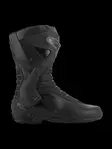 Alpinestars Ajosaapas SMX-6 v3 Gore-Tex Musta/Harmaa, 45 - Duell ajovarusteet - 38514 - 1