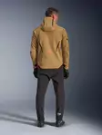 Alpinestars Ajotakki Aeroshell Vedenpitävä Khaki, XXL - Duell ajovarusteet - 42454 - 1