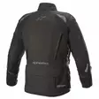 Alpinestars Ajotakki Ketchum Gore-Tex Musta, XL - Duell ajovarusteet - 41144 - 1