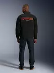 Alpinestars Ajotakki Revved WR Musta, XXL - Duell ajovarusteet - 42234 - 1
