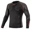 Alpinestars Alusvaate Paita Ride Tech v2 Punainen, XS/S - Duell ajovarusteet - 37594 - 1
