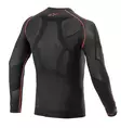 Alpinestars Alusvaate Paita Ride Tech v2 Punainen, XS/S - Duell ajovarusteet - 37594 - 1