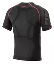 Alpinestars Alusvaate T-paita Ride Tech v2 Punainen, M/L - Duell ajovarusteet - 38074 - 1