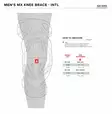 Alpinestars Bionic Plus Polvisuoja S/M - Duell ajovarusteet - 36954 - 1