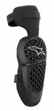 Alpinestars Bionic Plus Polvisuoja S/M - Duell ajovarusteet - 36954 - 1