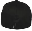 Alpinestars Corp Shift 2 Flexfit Black/Red, S/M - Duell ajovarusteet - 35684 - 1
