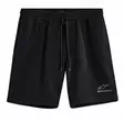 Alpinestars Corpo Shorts Musta, M - Duell ajovarusteet - 35144 - 1