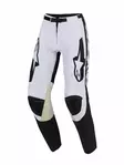 Alpinestars Housut Racer Riway Valkoinen/Musta 32 - Duell ajovarusteet - 43914 - 1