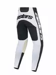 Alpinestars Housut Racer Riway Valkoinen/Musta 32 - Duell ajovarusteet - 43914 - 1