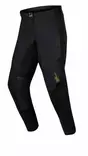 Alpinestars Housut Techdura Musta, 36 - Duell ajovarusteet - 43334 - 1