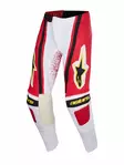 Alpinestars Housut Techstar Nomur Harmaa/Punainen/Musta 32 - Duell ajovarusteet - 43524 - 1