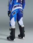 Alpinestars Housut Youth Fluid Portl UCLA Sininen/Valkoinen 26 - Duell ajovarusteet - 43314 - 1