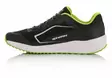 Alpinestars Kenkä Meta Road Musta/Vihreä (10.5), 43.5 - Duell ajovarusteet - 37134 - 1