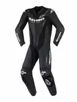 Alpinestars Nahkapuku 1PCS GP Force V2 Musta, 56 - Duell ajovarusteet - 40394 - 1