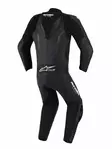 Alpinestars Nahkapuku 1PCS GP Force V2 Musta, 56 - Duell ajovarusteet - 40394 - 1