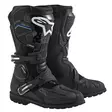 Alpinestars Saapas Toucan GTX Musta ,(8), 42 - Duell ajovarusteet - 39084 - 1