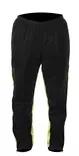Alpinestars Sadehousut Hurricane Keltainen/Musta, S - Duell ajovarusteet - 41744 - 1
