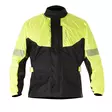 Alpinestars Sadetakki Hurricane Keltainen/Musta, XS - Duell ajovarusteet - 42394 - 1