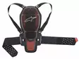Alpinestars Selkäsuoja Nucleon Cell KR-1 XS - Duell ajovarusteet - 36554 - 1
