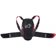 Alpinestars Selkäsuoja Nucleon Junior KR-Y - Duell ajovarusteet - 36174 - 1