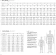 Alpinestars Suojahousut Bionic Pro Musta S - Duell ajovarusteet - 37054 - 1