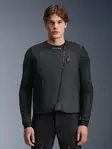 Alpinestars Tech Air 3 v2 System Musta 3XL - Duell ajovarusteet - 36464 - 1