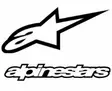 Alpinestars Tech Air 7x Bladder kit M - Duell ajovarusteet - 36234 - 1
