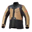 Alpinestars Tekstiilitakki ST-7 2L GTX Gobi Ruskea/Musta 2XL - Duell ajovarusteet - 41524 - 1