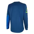 AMOQ Ascent Strive V2 Ajopaita Sininen-Tummansininen, 4XL - Duell ajovarusteet - 52114 - 1