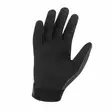 AMOQ Ascent V2 Ajohanskat Musta-Harmaa 2XL/12 - Duell ajovarusteet - 52184 - 1