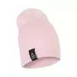 AMOQ Beanie Fold-Up Pinkki - Duell ajovarusteet - 52624 - 1