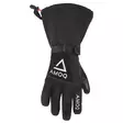 AMOQ Nova V2 Kelkkahanska Musta XS/7 - Duell ajovarusteet - 51264 - 1