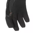 AMOQ Nova V2 Kelkkahanska Musta XS/7 - Duell ajovarusteet - 51264 - 1