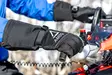 AMOQ Nova V2 Kelkkahanska Musta XS/7 - Duell ajovarusteet - 51264 - 1