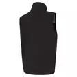 AMOQ Race Softshell Liivi Musta, 3XL - Duell ajovarusteet - 52944 - 1