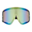 AMOQ Vision MX Single Linssi - Gold Mirror - Duell ajovarusteet - 52694 - 1
