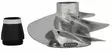 Anodis Impelleri Sea Doo 10-18 - Duell venetarvikkeet - 132664 - 1