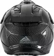 APEX Kypärä AC500 Carbon kiiltävä L - Duell ajovarusteet - 33394 - 1