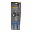 Archer Fast Filer Rullaviilanohjain sarja 4.8mm 0.325" - Duell pienkoneiden varaosat ja tarvikkeet - 73924 - 1