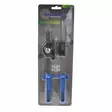 Archer Fast Filer Rullaviilanohjain sarja Ø 4.0mm 3/8" Micro - Duell pienkoneiden varaosat ja tarvikkeet - 73884 - 1